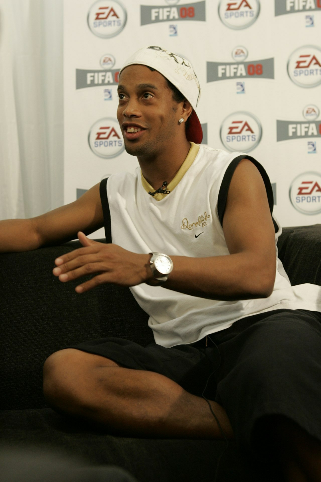 FIFA 08